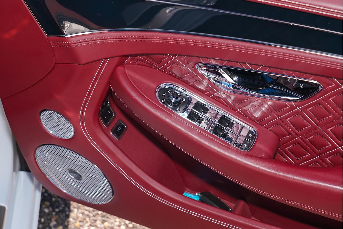 2019 Bentley Continental GT 3S