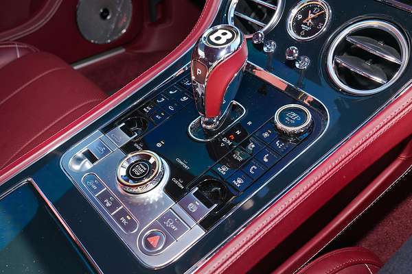 2019 Bentley Continental GT 3S