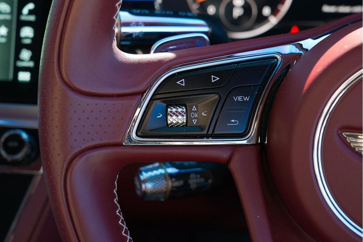 2019 Bentley Continental GT 3S
