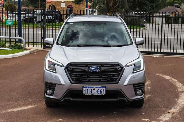 2023 Subaru Forester 2.5i S5