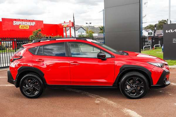 2023 Subaru Crosstrek 2.0L G6X