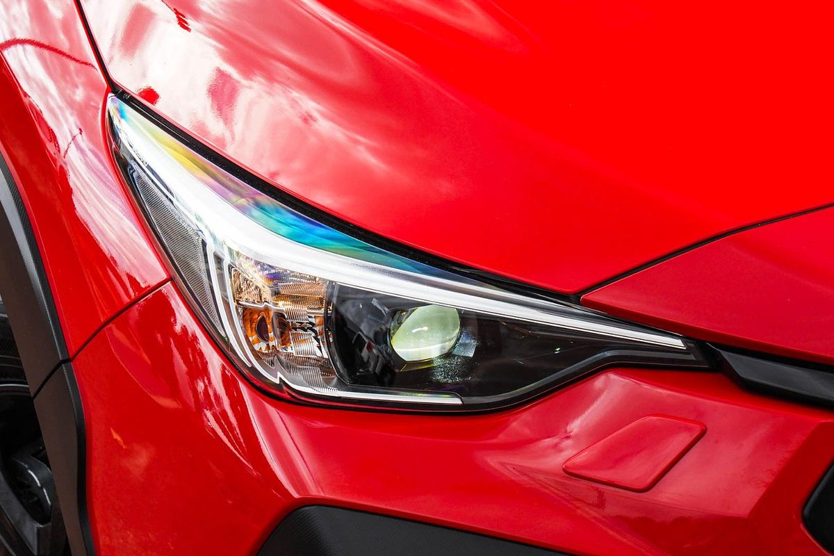 2023 Subaru Crosstrek 2.0L G6X