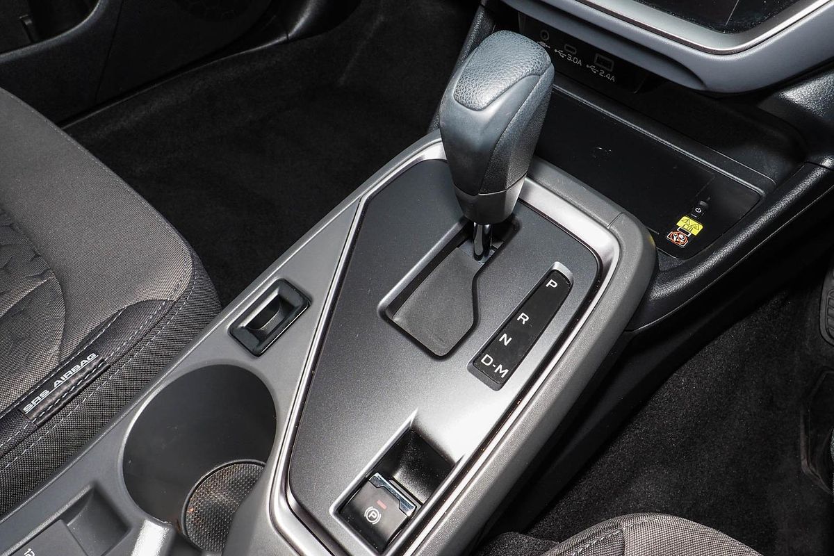 2023 Subaru Crosstrek 2.0L G6X