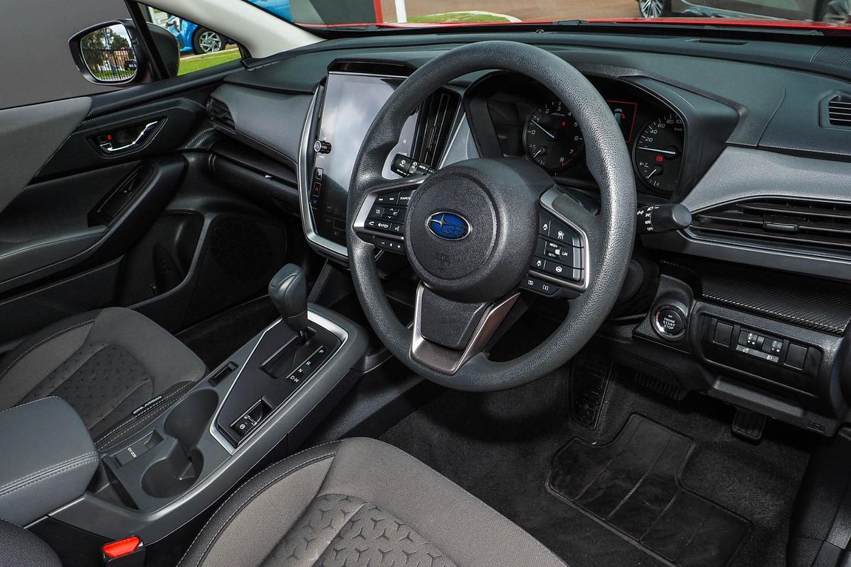 2023 Subaru Crosstrek 2.0L G6X