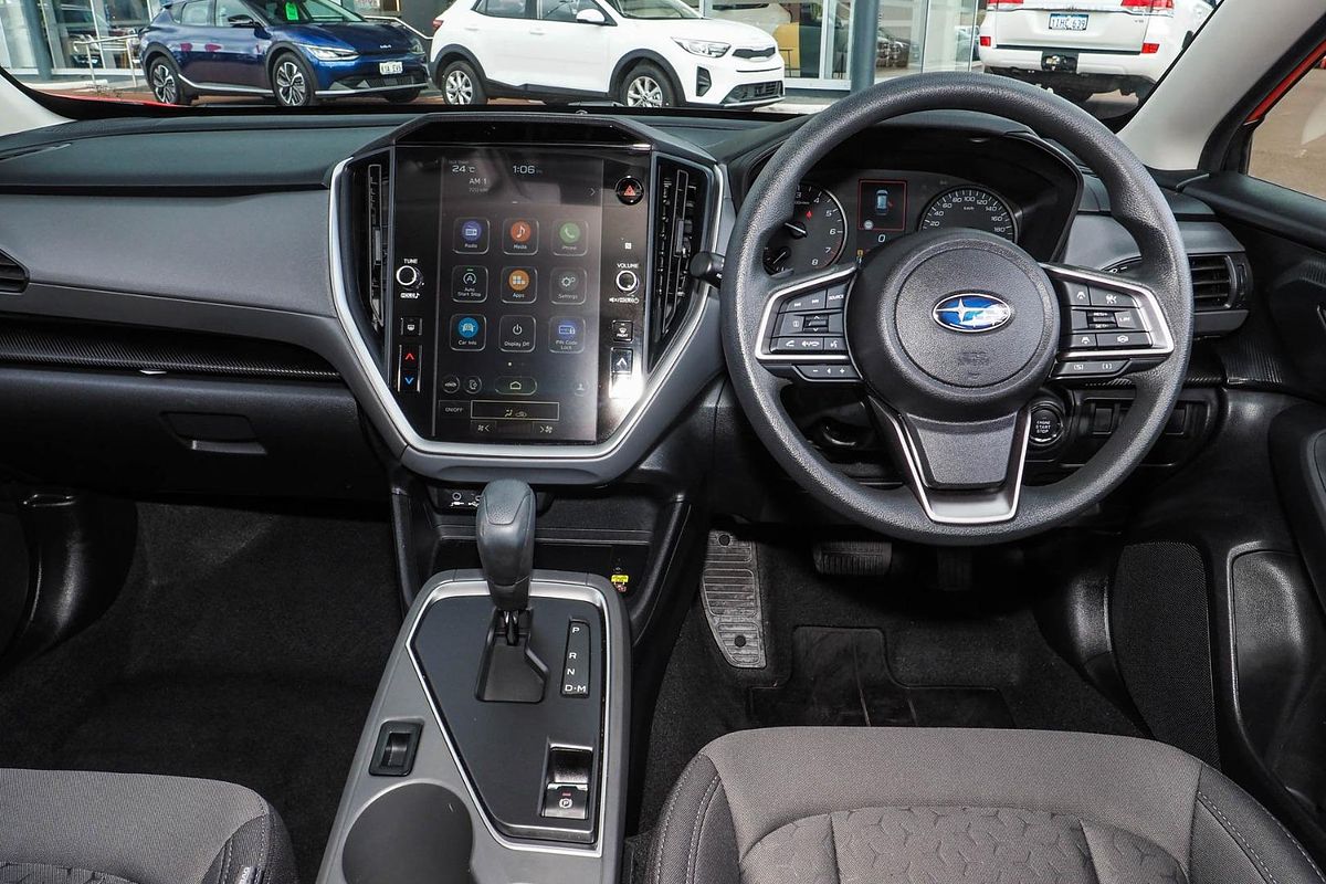 2023 Subaru Crosstrek 2.0L G6X