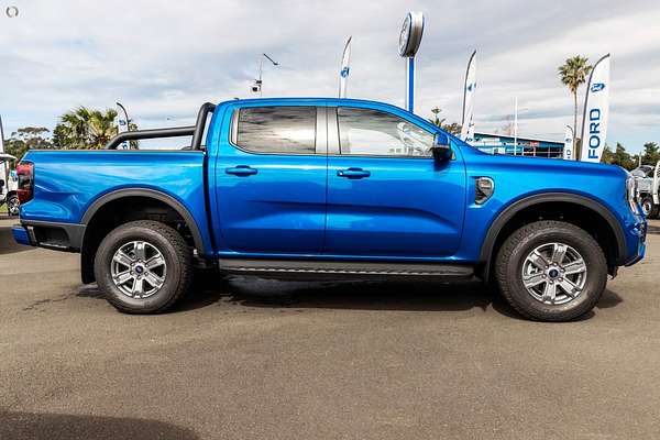 2024 Ford Ranger XLT 4X4