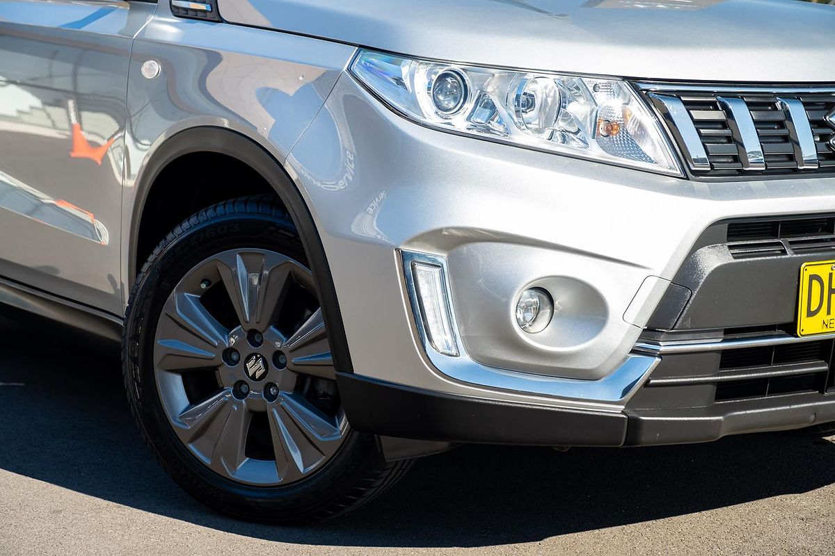 2019 Suzuki Vitara LY Series II