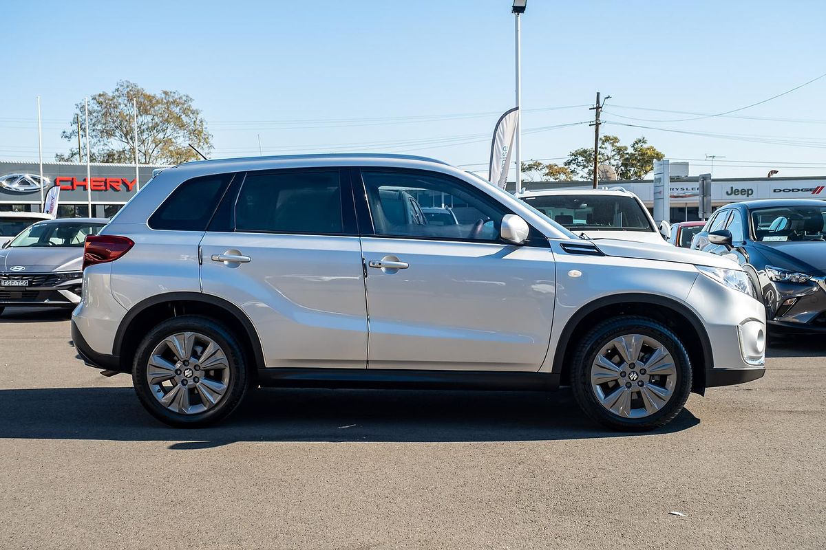 2019 Suzuki Vitara LY Series II