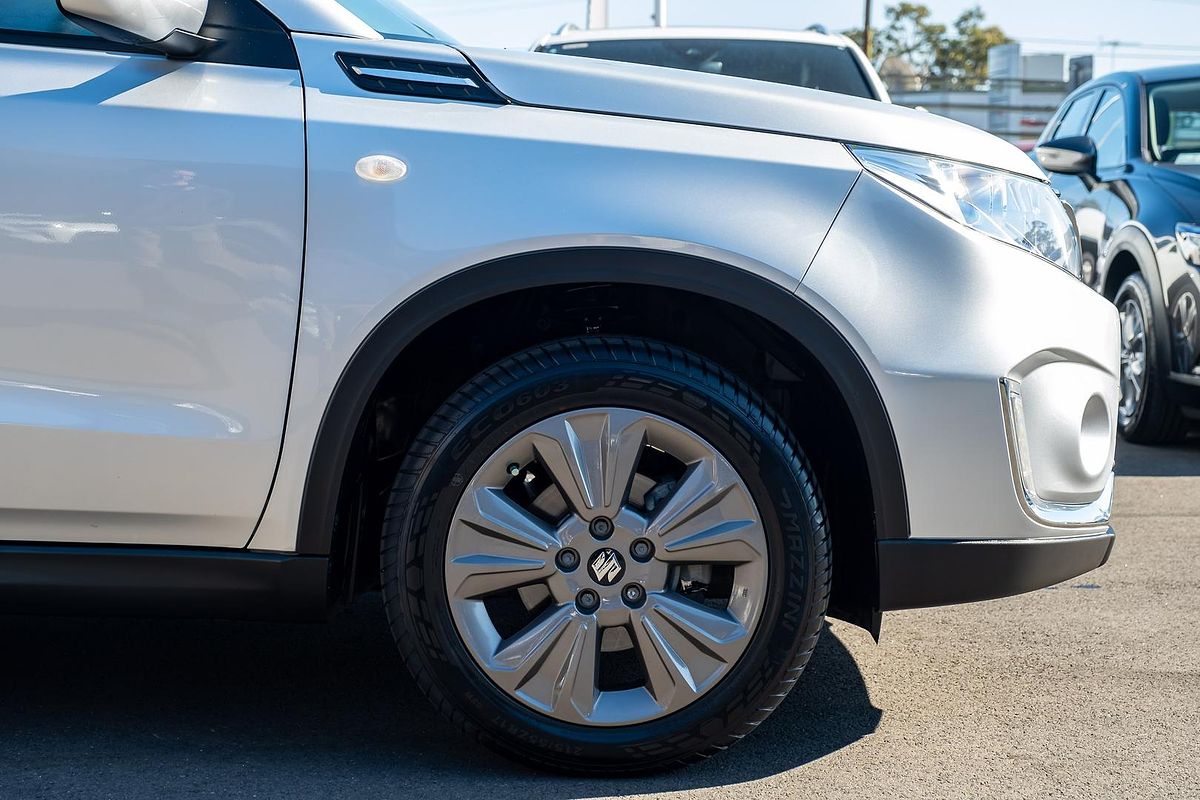 2019 Suzuki Vitara LY Series II