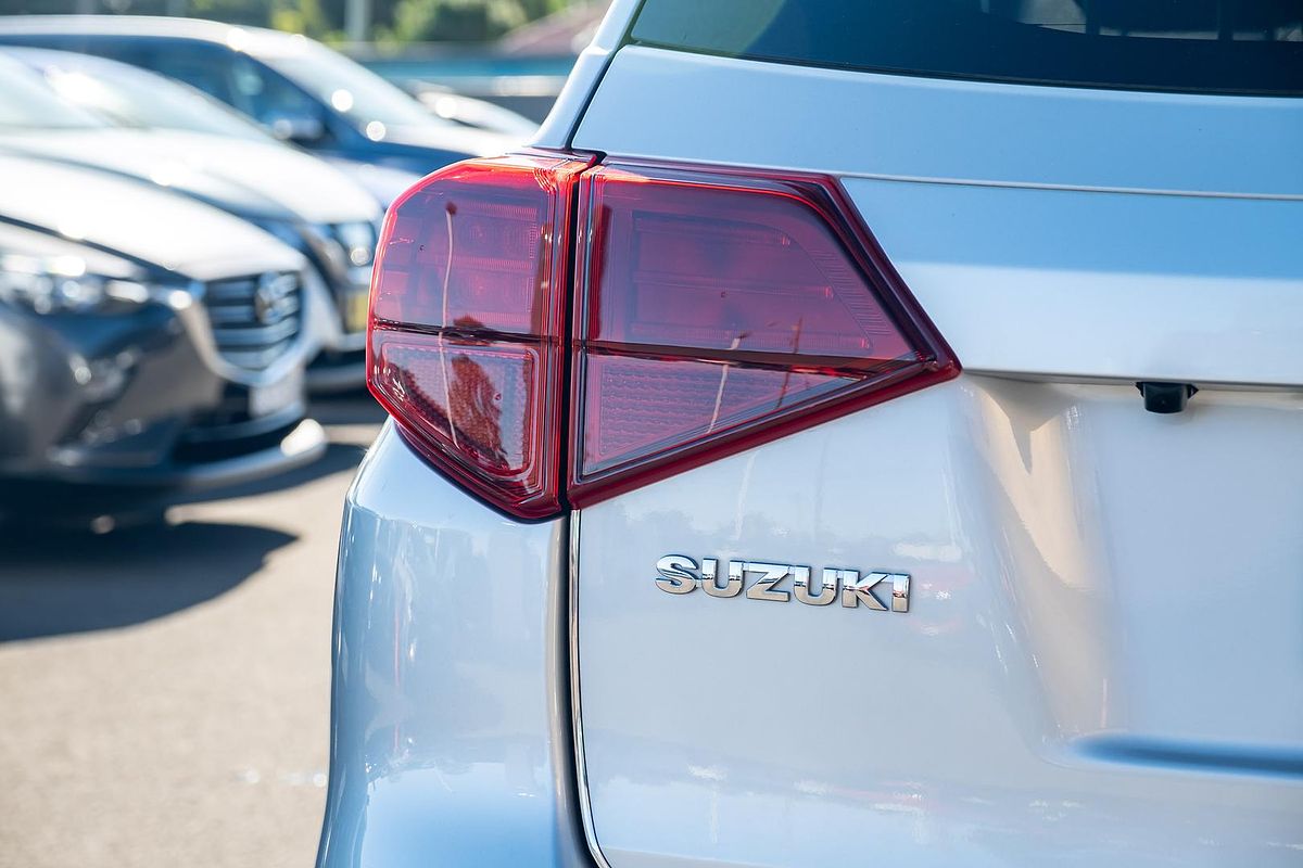 2019 Suzuki Vitara LY Series II