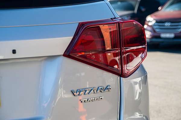 2019 Suzuki Vitara LY Series II