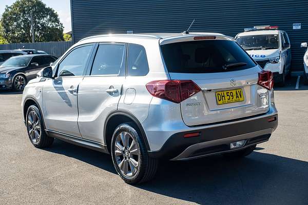 2019 Suzuki Vitara LY Series II