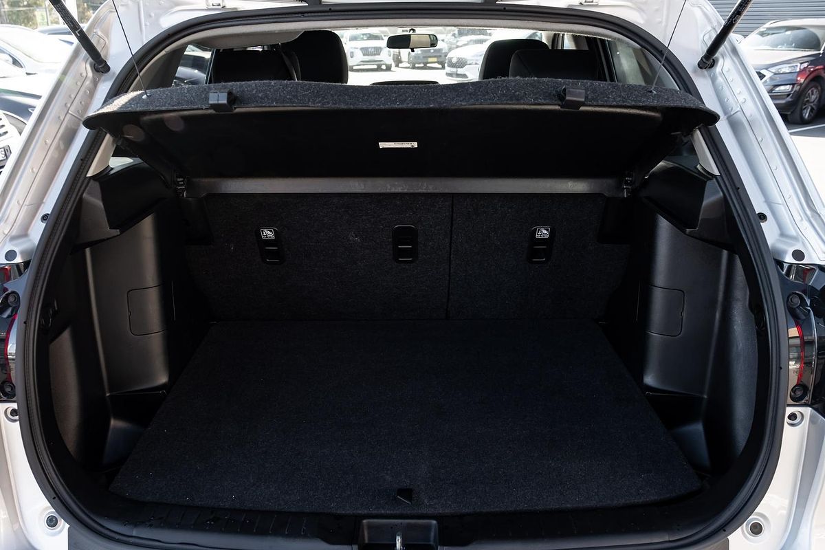 2019 Suzuki Vitara LY Series II