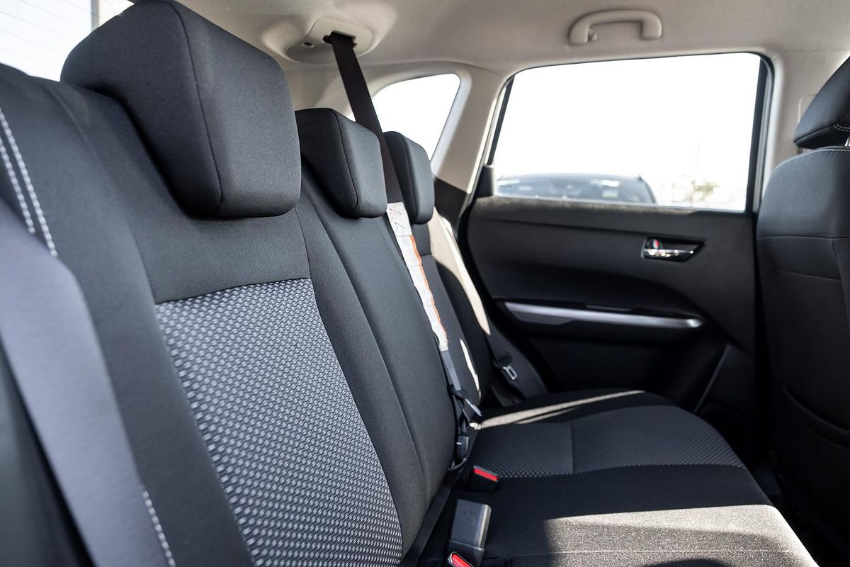 2019 Suzuki Vitara LY Series II