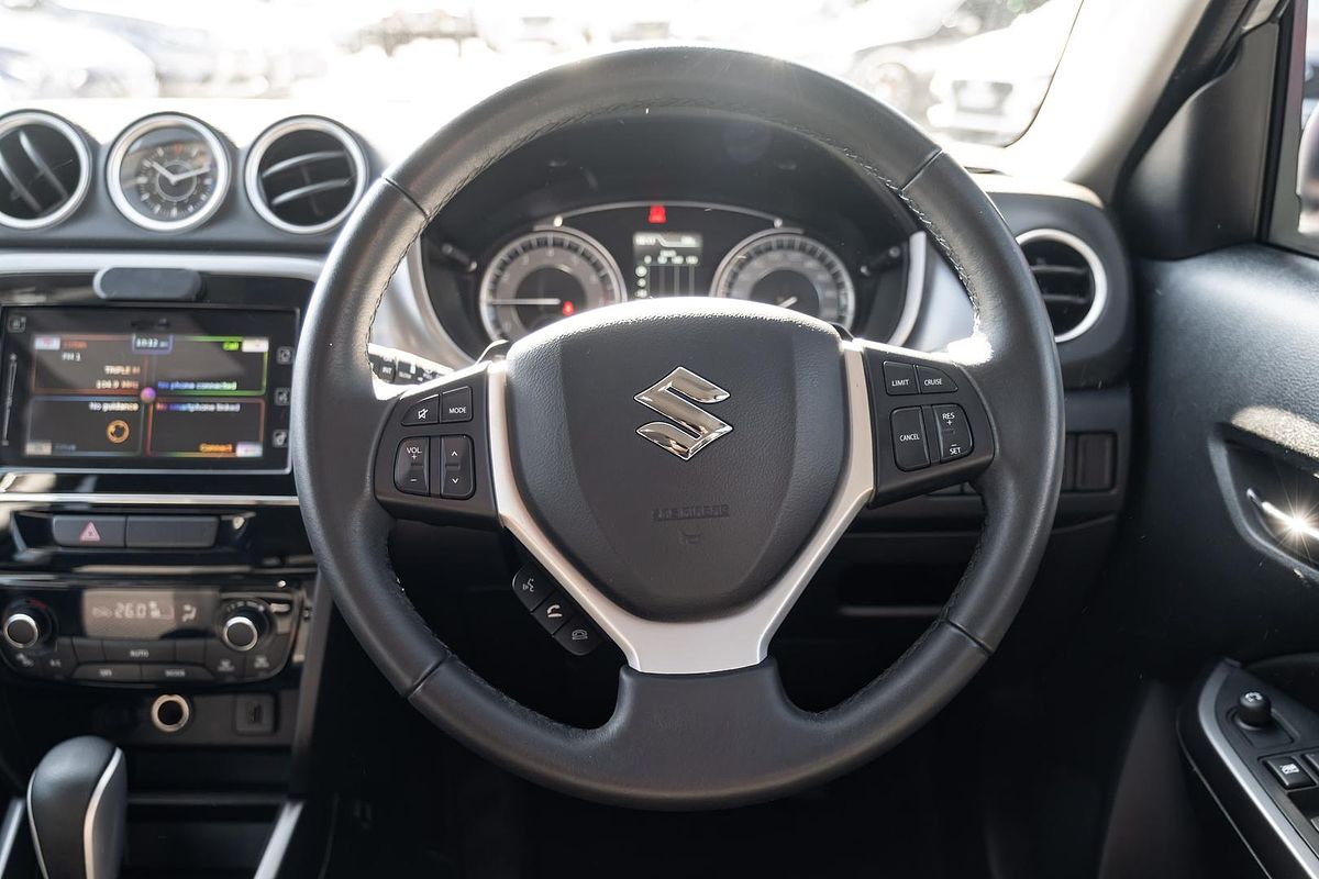 2019 Suzuki Vitara LY Series II