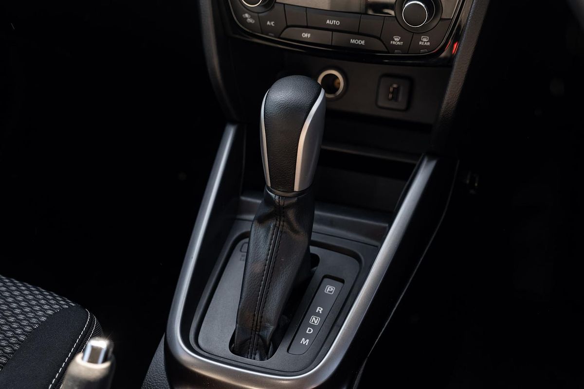 2019 Suzuki Vitara LY Series II