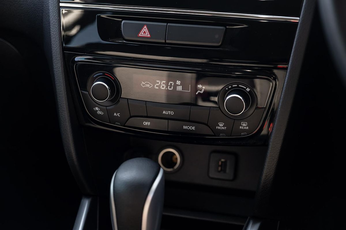 2019 Suzuki Vitara LY Series II