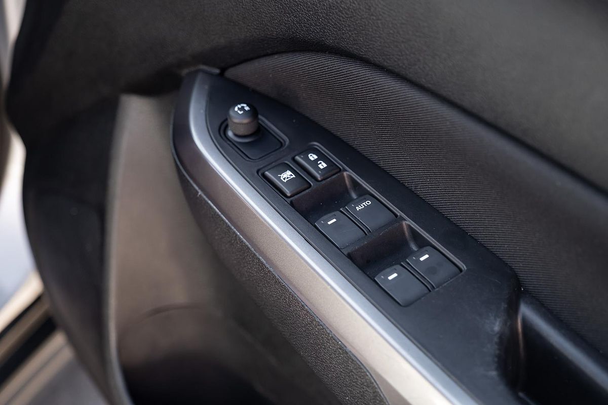 2019 Suzuki Vitara LY Series II