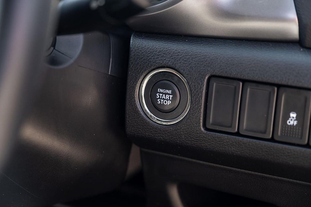 2019 Suzuki Vitara LY Series II