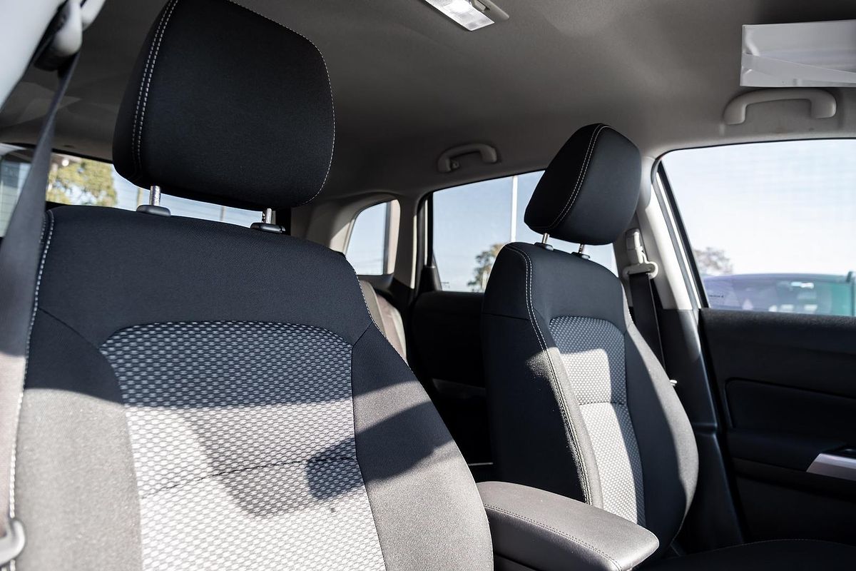 2019 Suzuki Vitara LY Series II