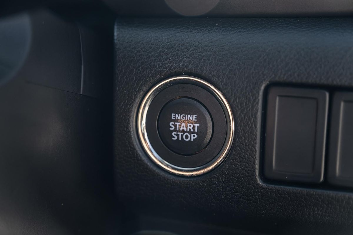 2019 Suzuki Vitara LY Series II
