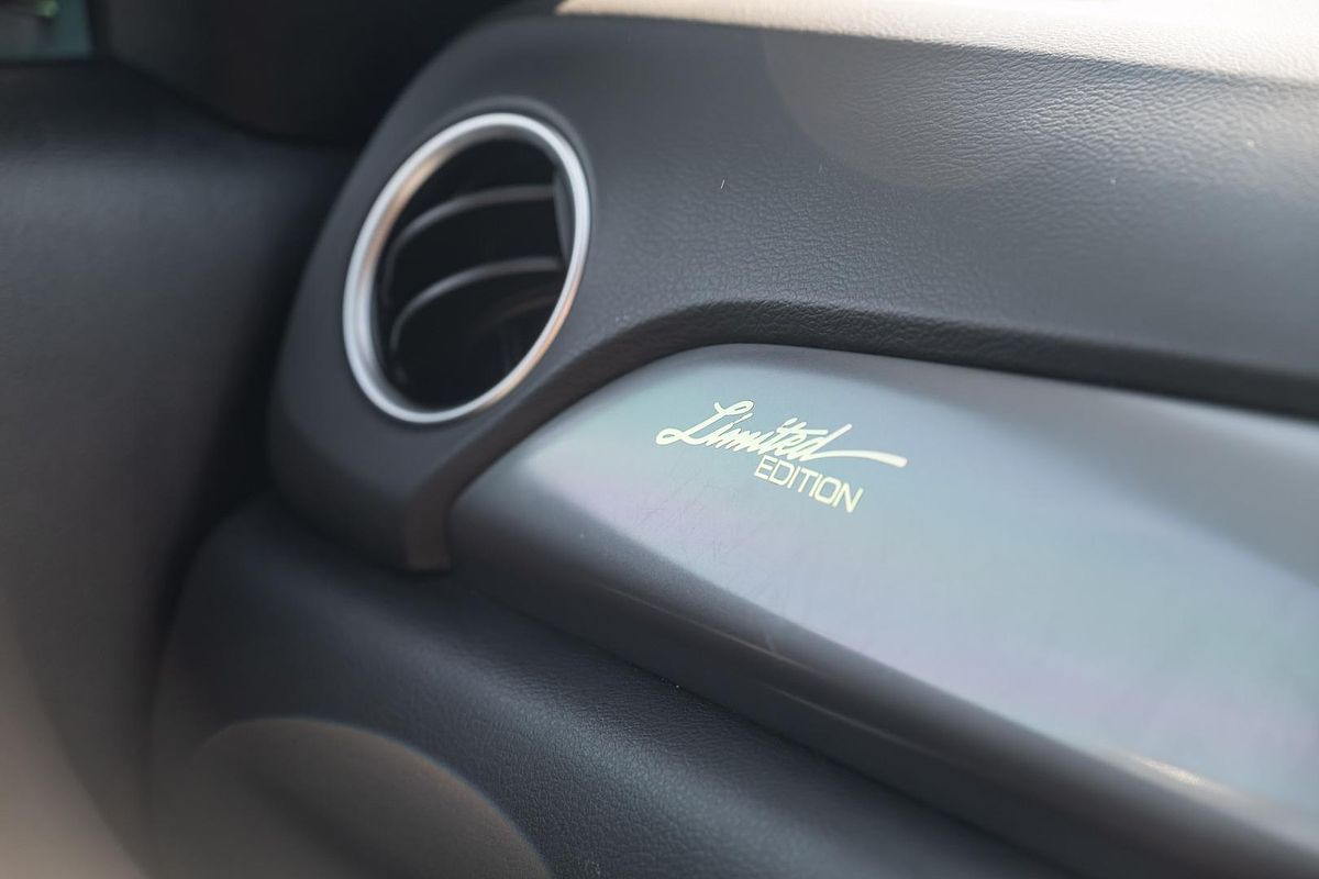 2019 Suzuki Vitara LY Series II