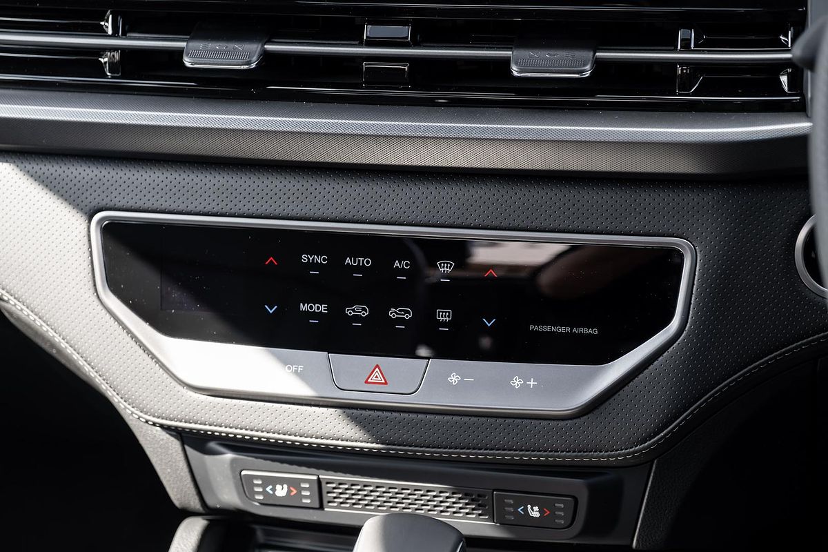 2024 SsangYong Musso Ultimate Luxury Q261 4X4 LWB