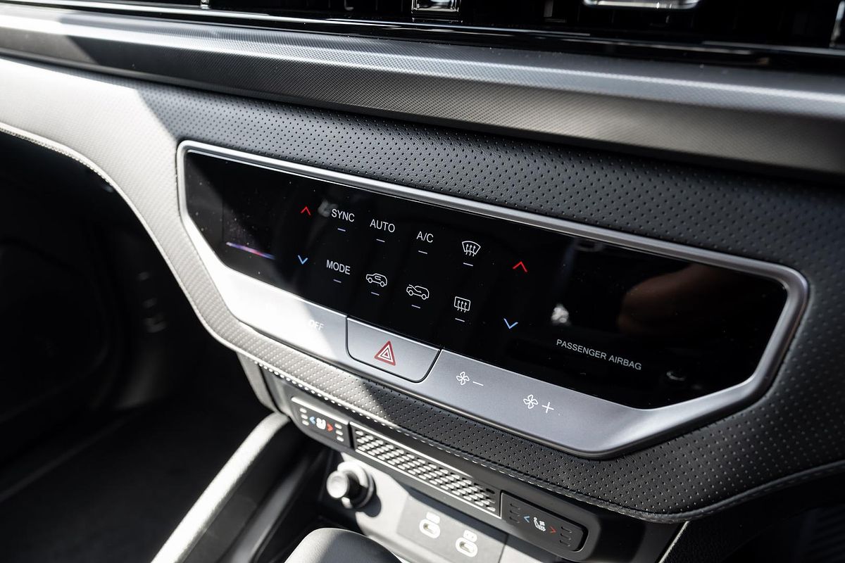 2024 SsangYong Musso Ultimate Luxury Q261 4X4 LWB