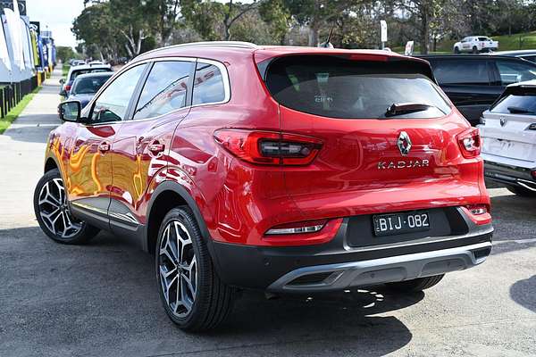 2019 Renault Kadjar Intens XFE