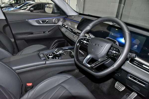 2024 Chery Tiggo 8 Pro Max Elite