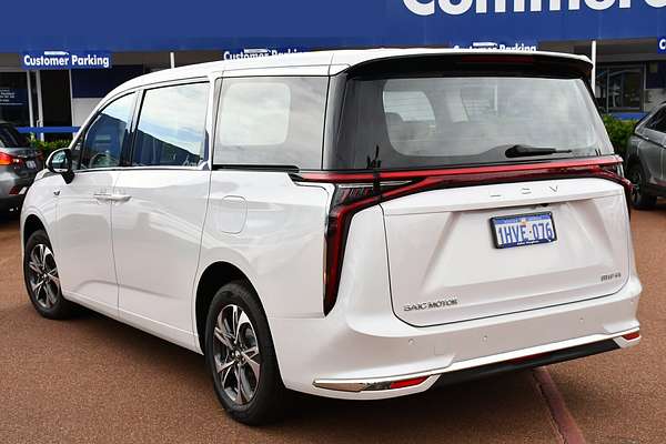 2023 LDV Mifa Mode EPX1A MY23