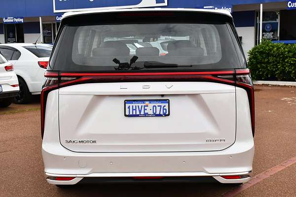 2023 LDV Mifa Mode EPX1A MY23