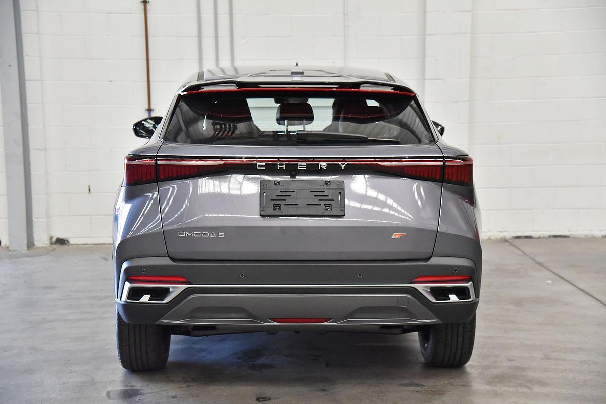 2024 Chery OMODA 5 GT AWD T19C