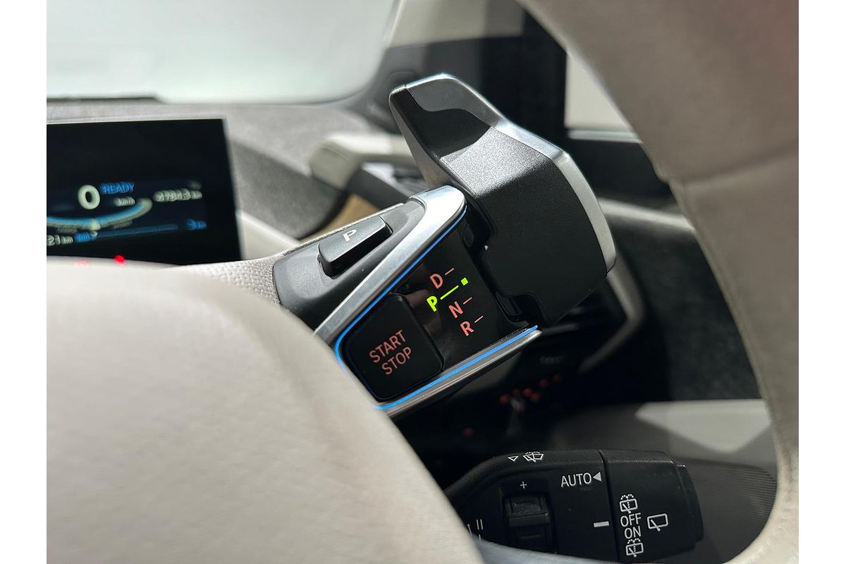 2015 BMW i3 60Ah I01