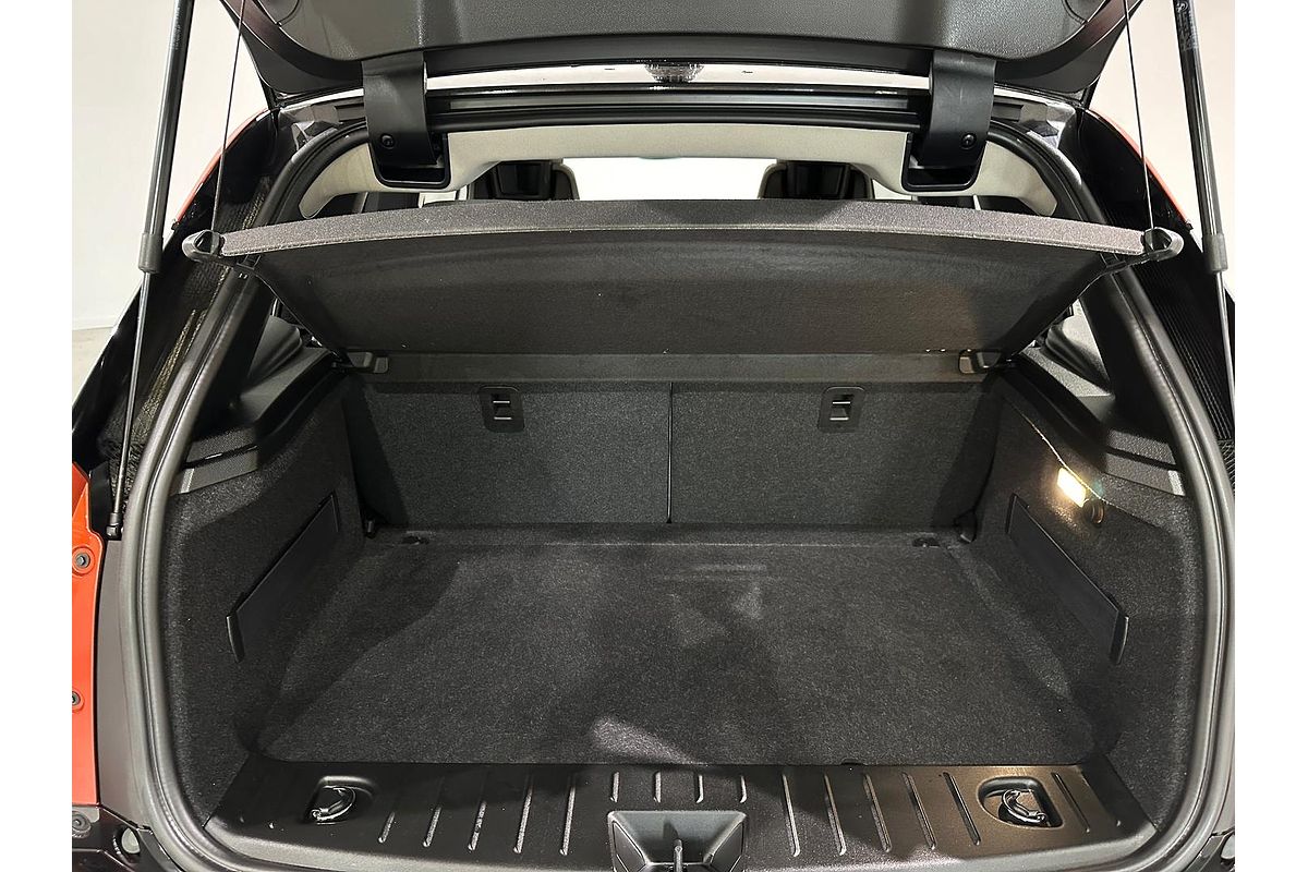 2015 BMW i3 60Ah I01
