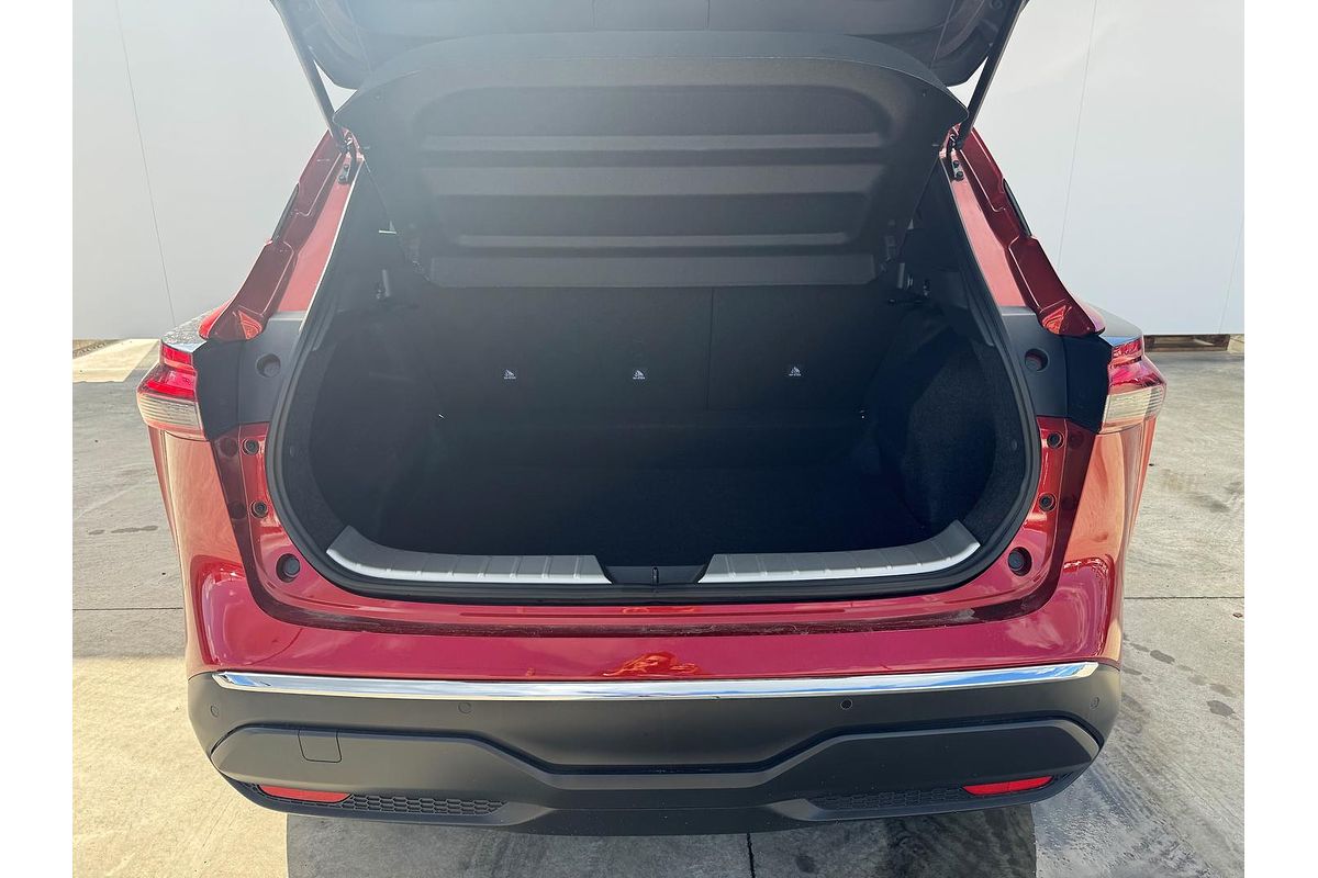 2023 Nissan QASHQAI ST-L J12