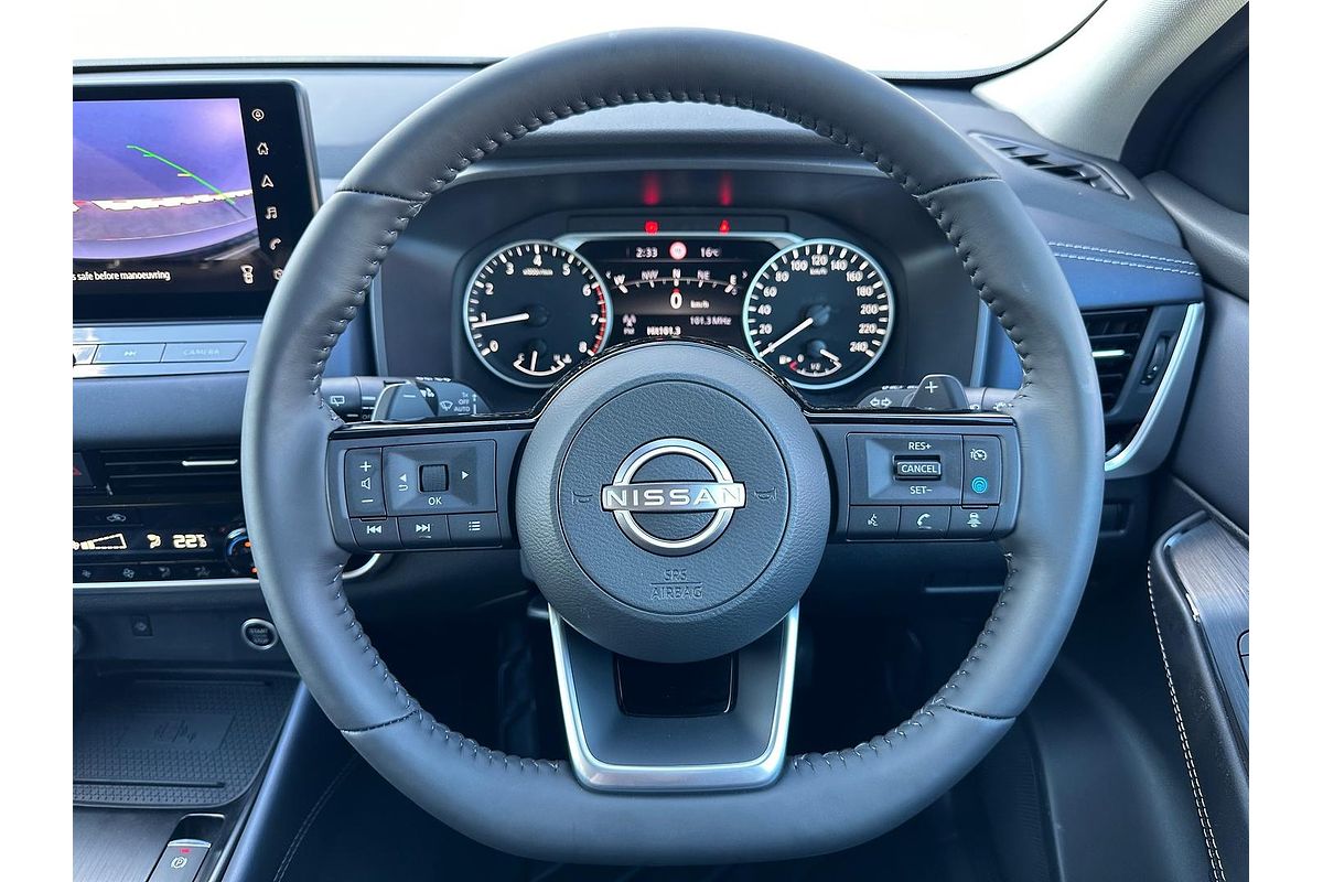 2023 Nissan QASHQAI ST-L J12