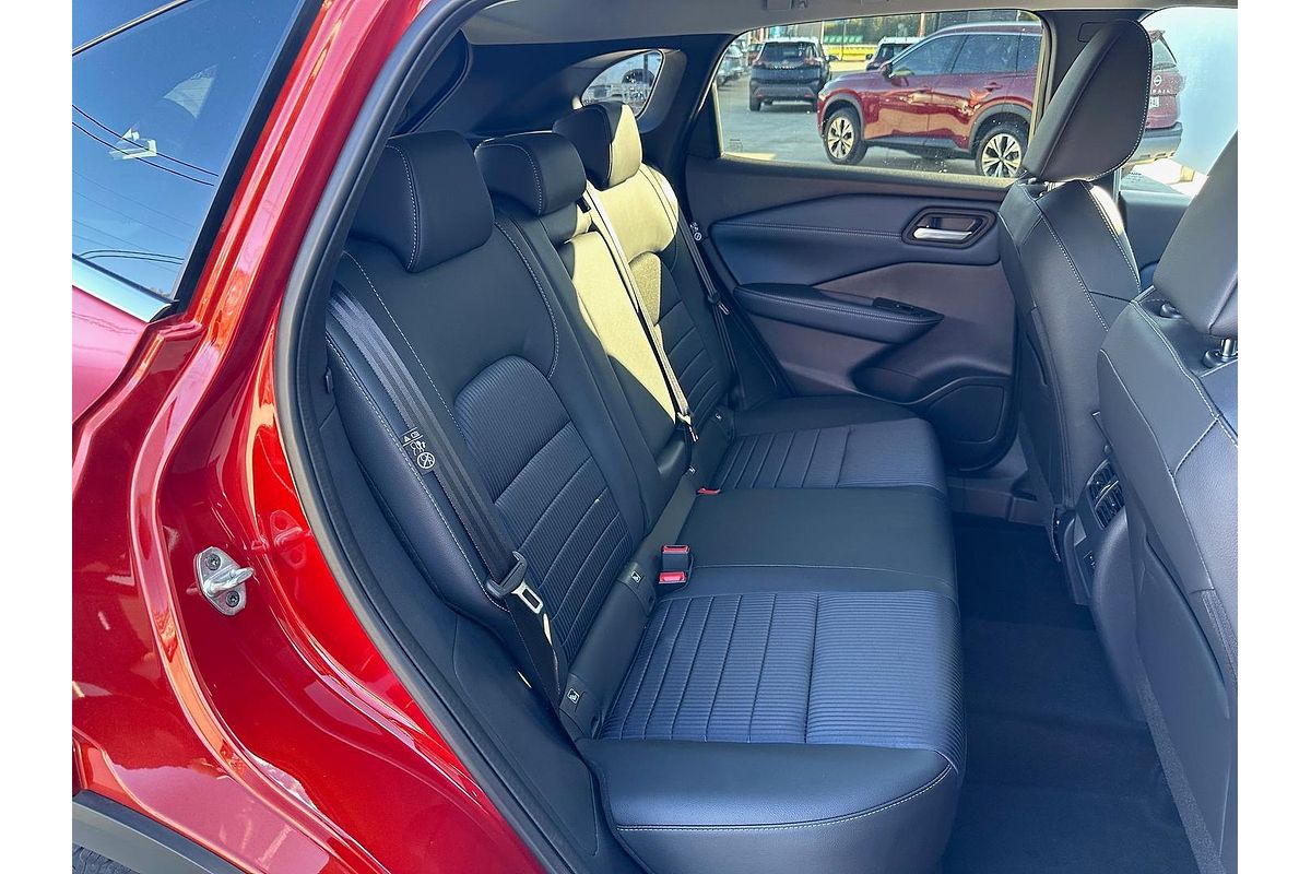 2023 Nissan QASHQAI ST-L J12