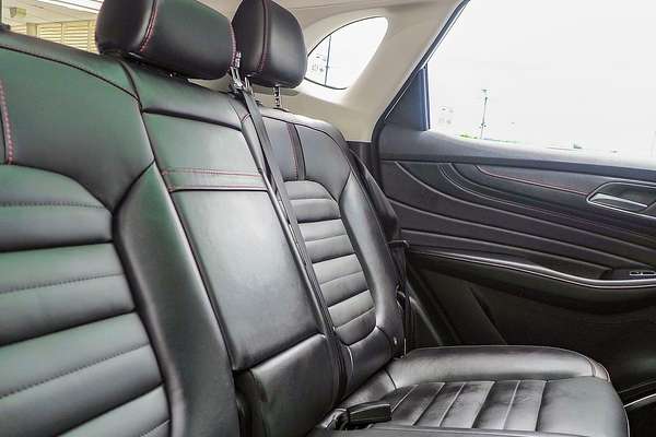 2022 MG HS Plus EV Essence SAS23