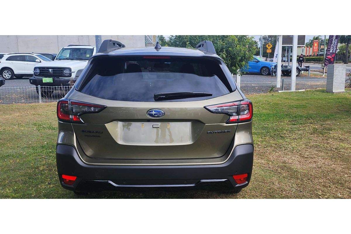 2023 Subaru Outback AWD Sport 6GEN