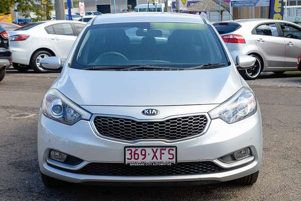 2016 Kia Cerato S YD