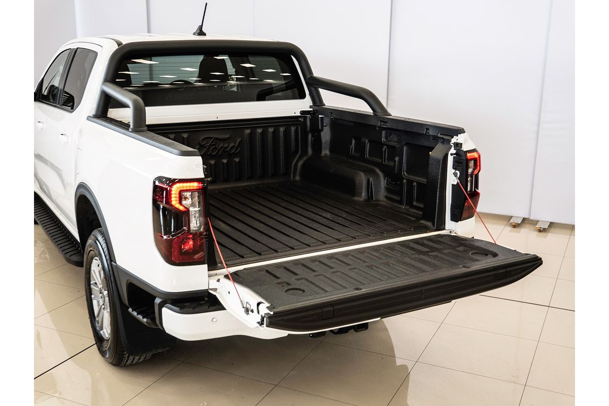 2023 Ford Ranger XLT 4X4