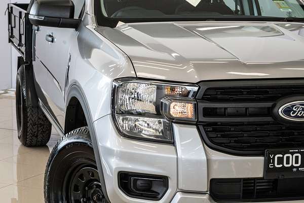 2023 Ford Ranger XL 4X4