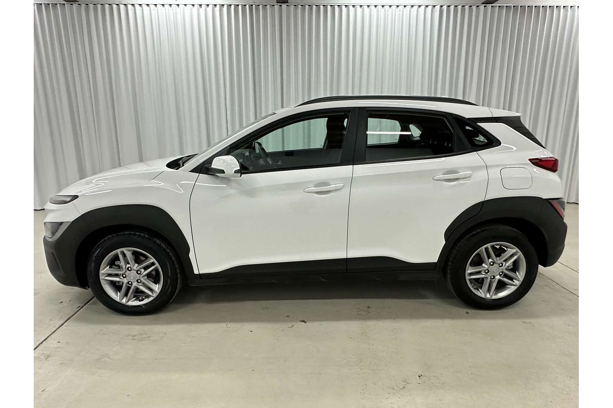 2023 Hyundai Kona OS.V5