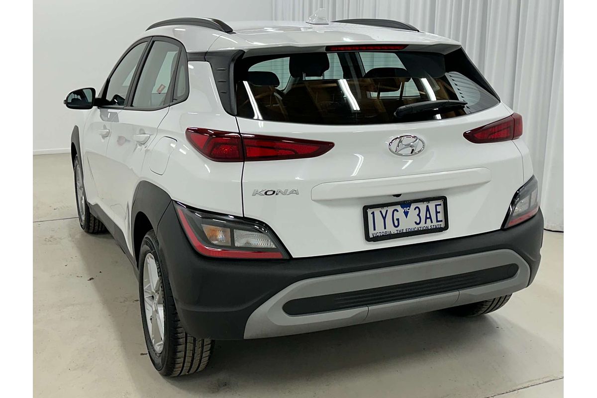 2023 Hyundai Kona OS.V5