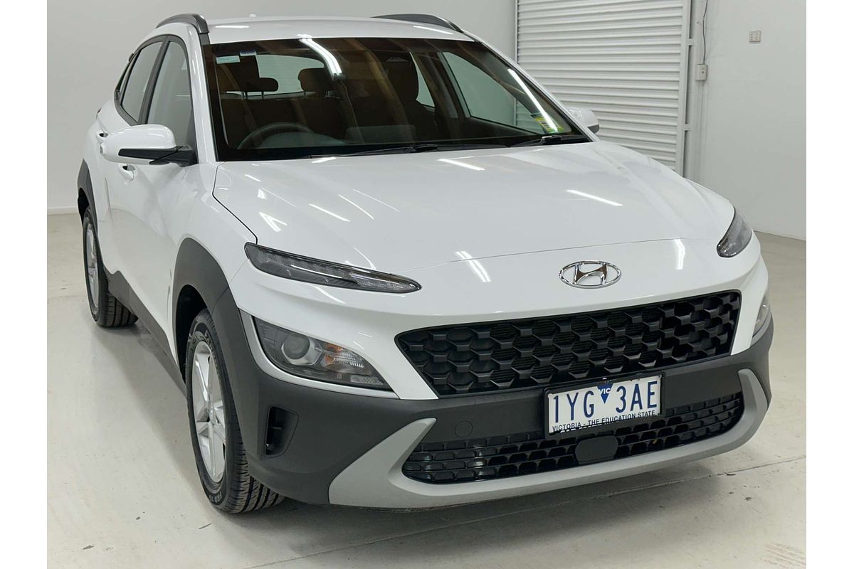 2023 Hyundai Kona OS.V5