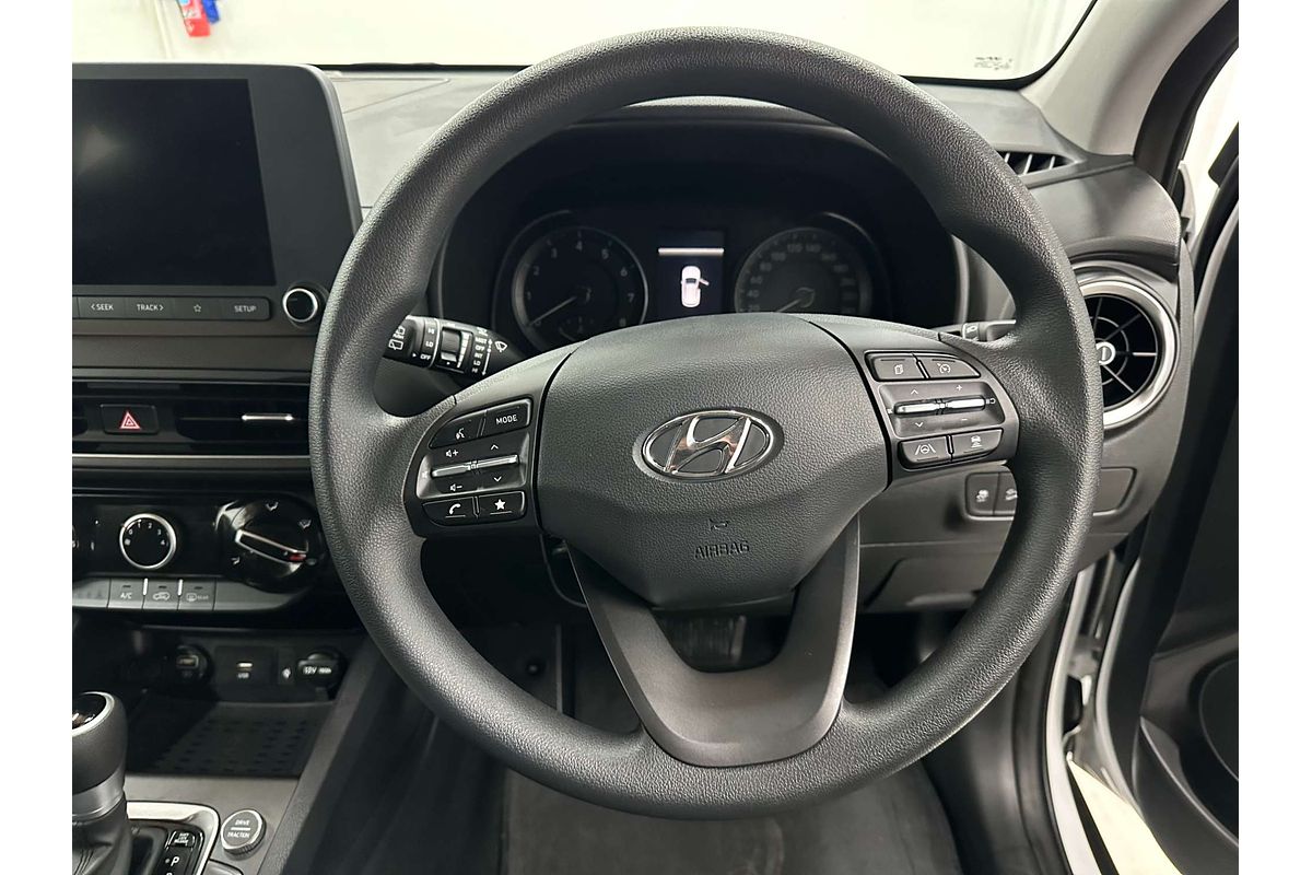 2023 Hyundai Kona OS.V5