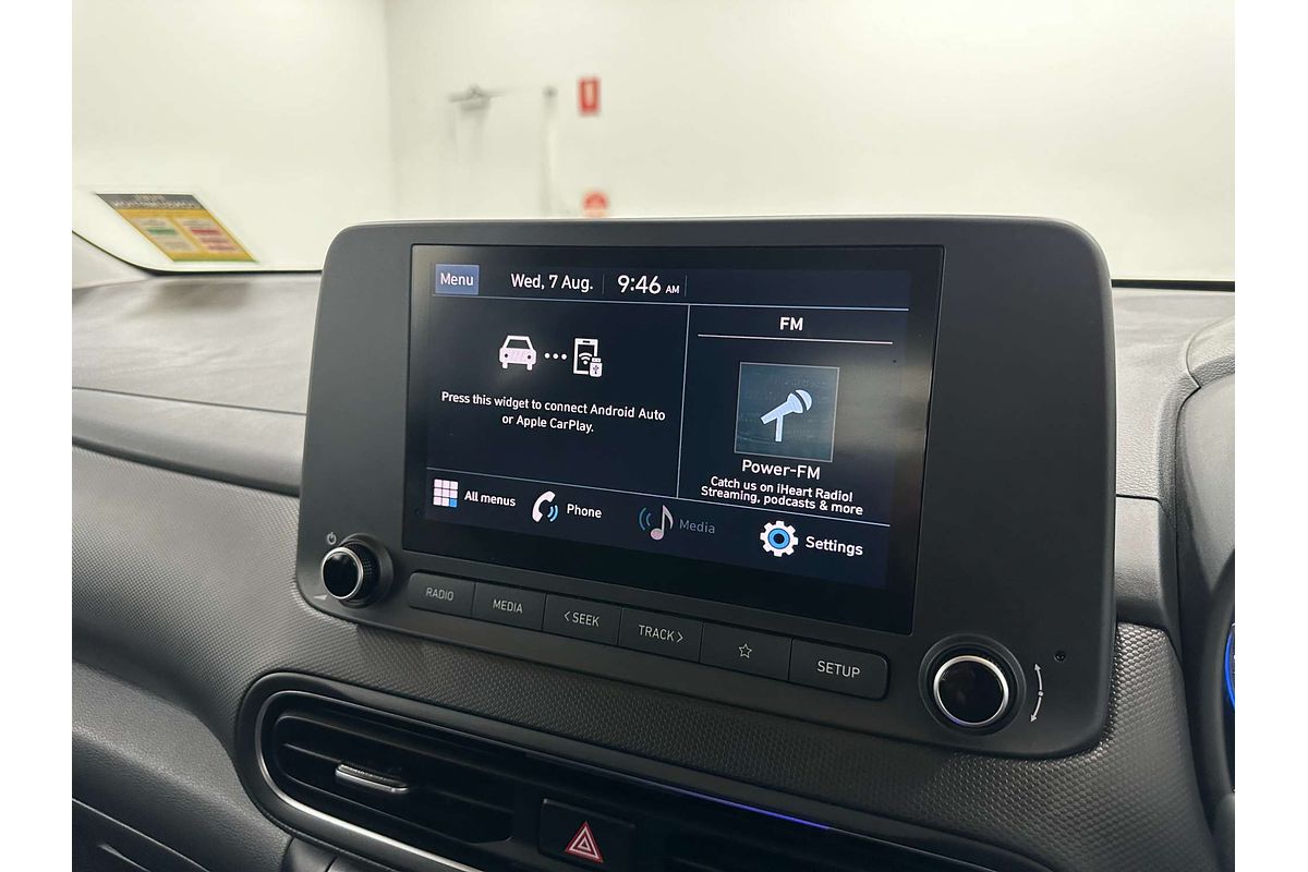 2023 Hyundai Kona OS.V5