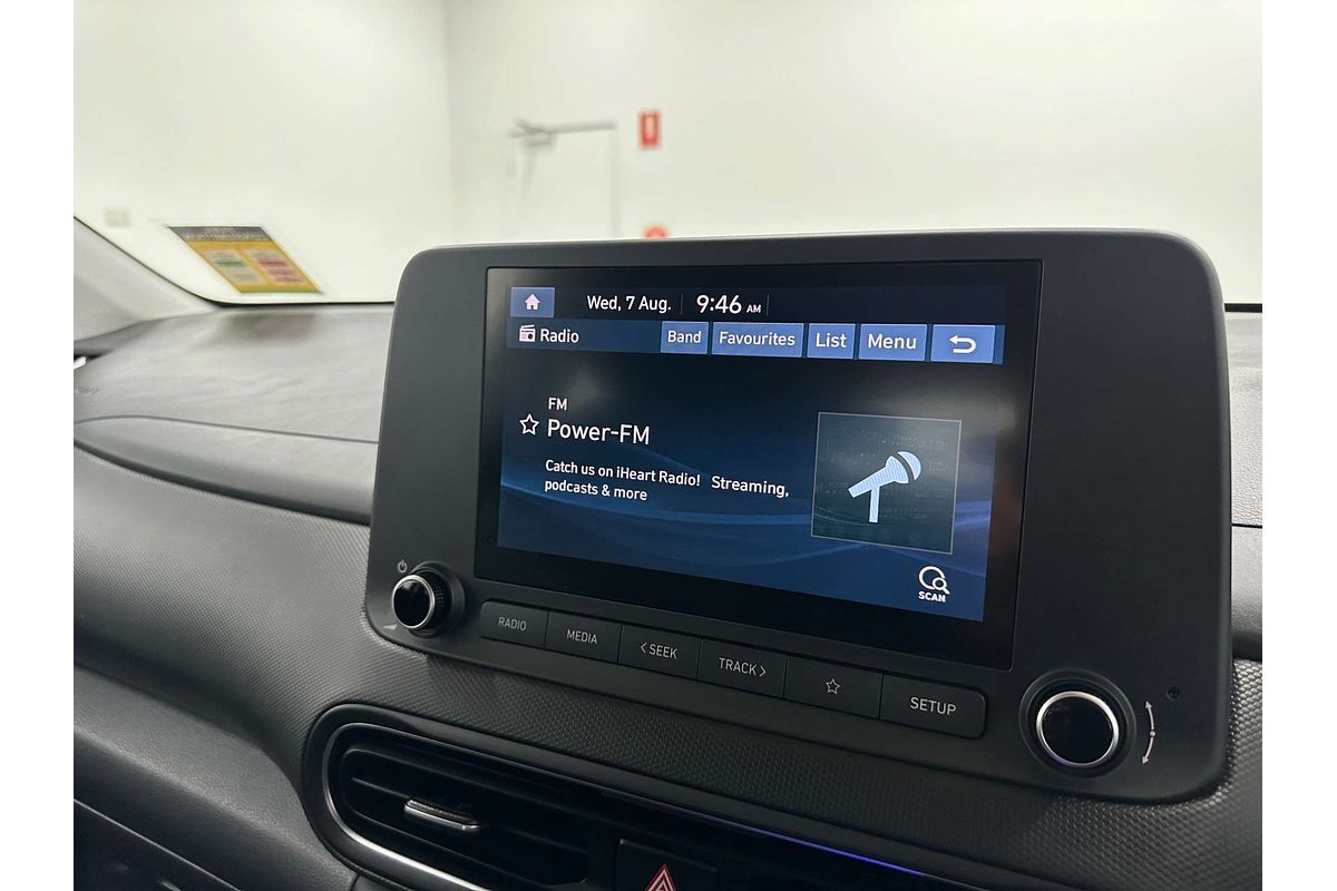2023 Hyundai Kona OS.V5