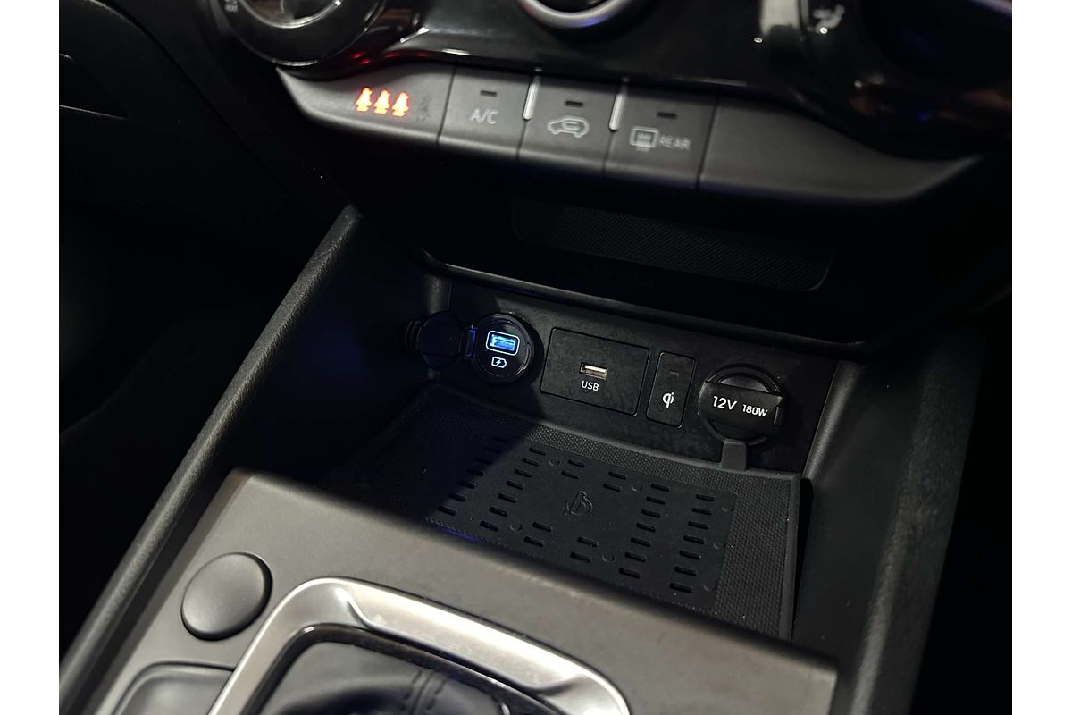 2023 Hyundai Kona OS.V5